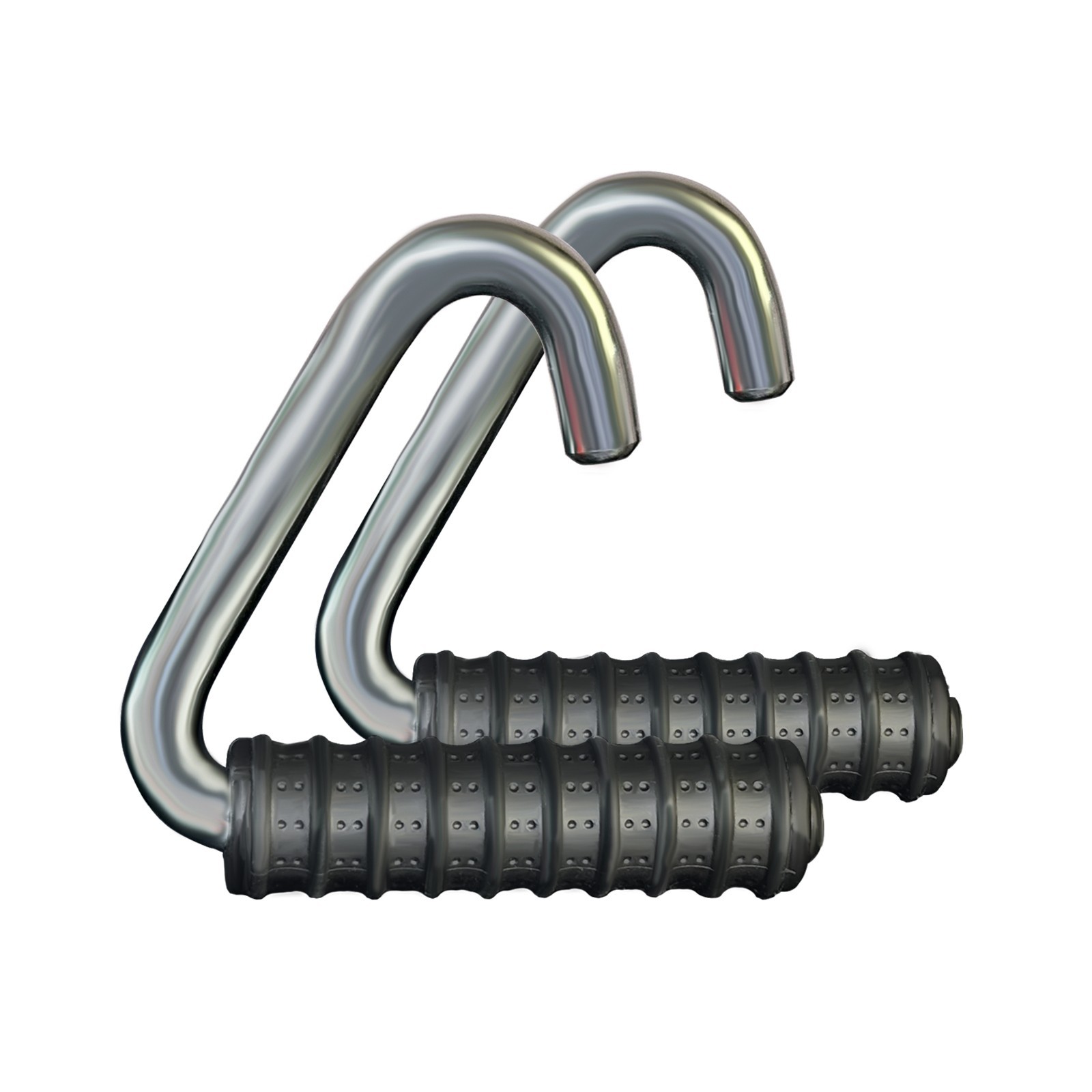 Exercise Handles for Pull Up Bar Home Workouts Cable Handles For Gym Equipment