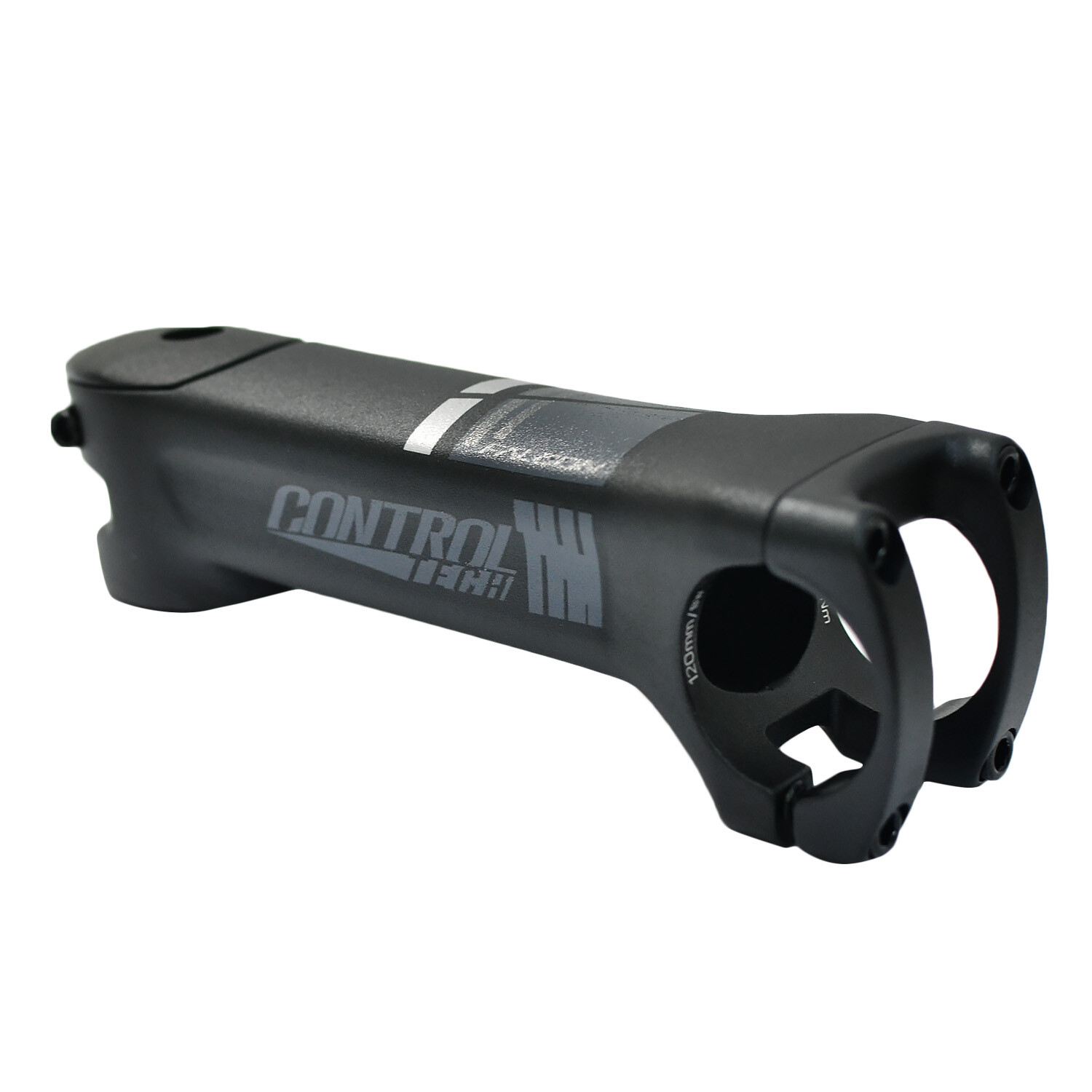 CONTROLTECH Falcon RAS101 1-1/8" -8°  31.8x120mm Aero Road Stem