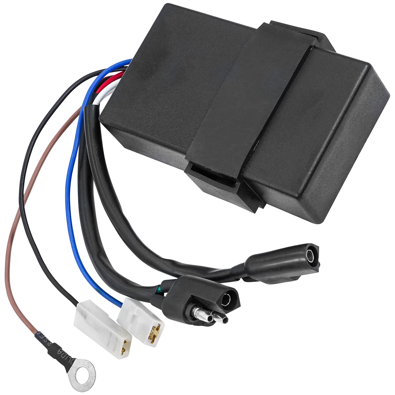 Caltric CDI Module for Polaris Atv Sportsman 335 400 500 4X4 6X6 New CDI