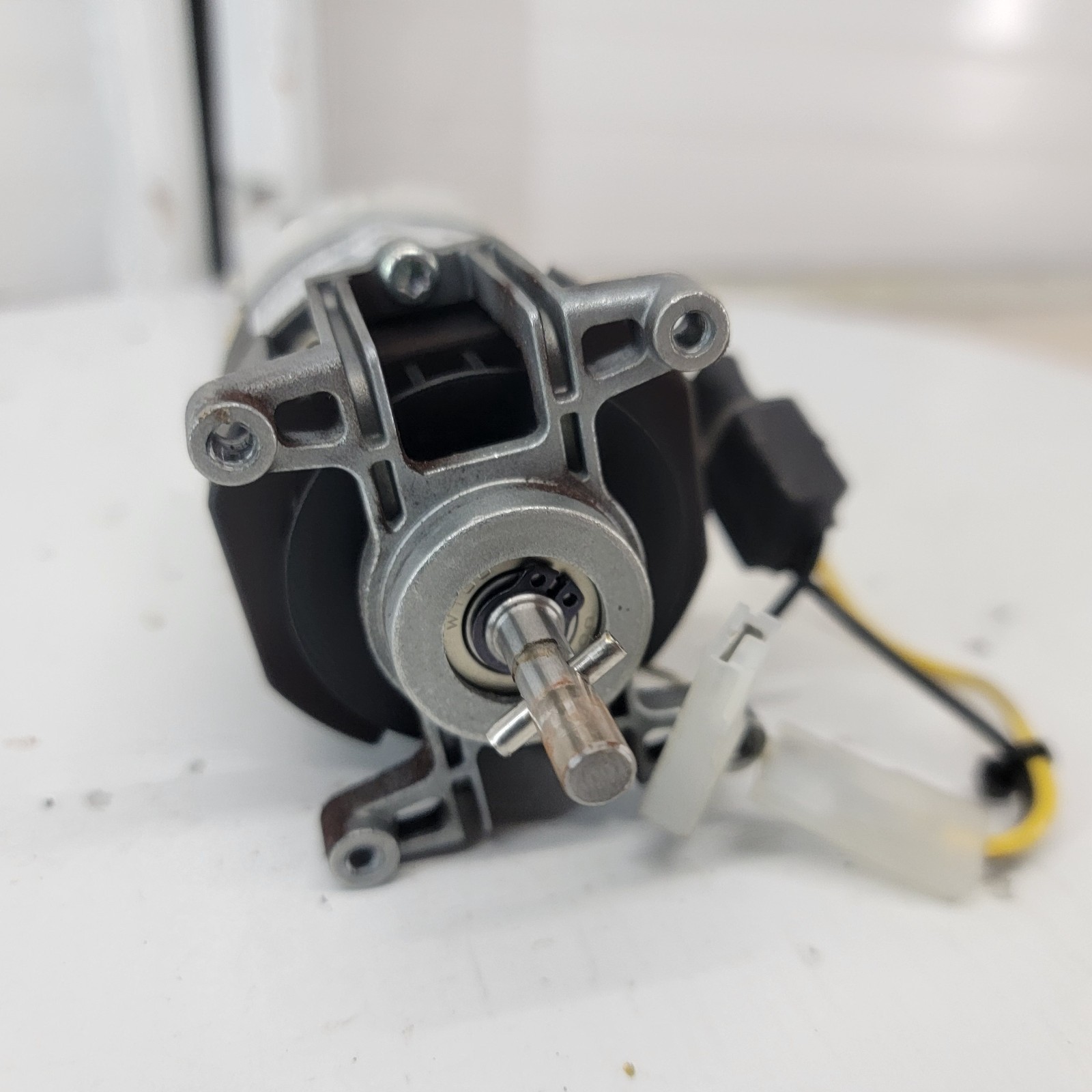 Sammic TR-BIC Motor 120V 0.11kW Slushy Machine NSF 2017