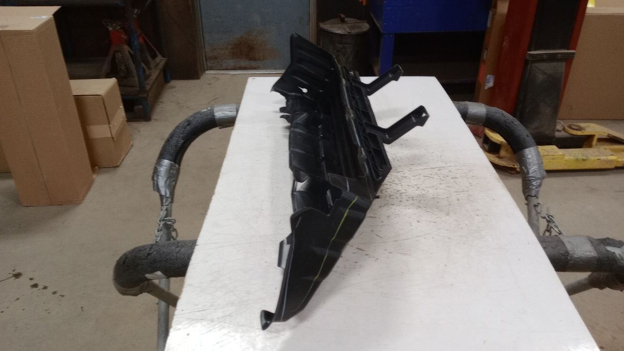 Air Shutter Fits 20-23 SENTRA 1522765