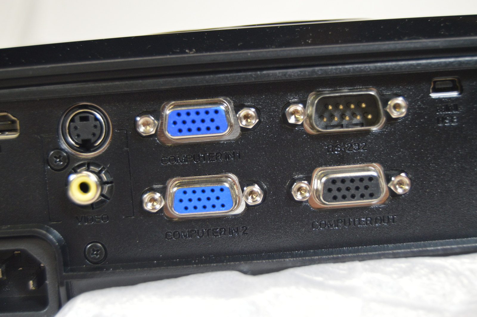 Viewsonic PJD5133