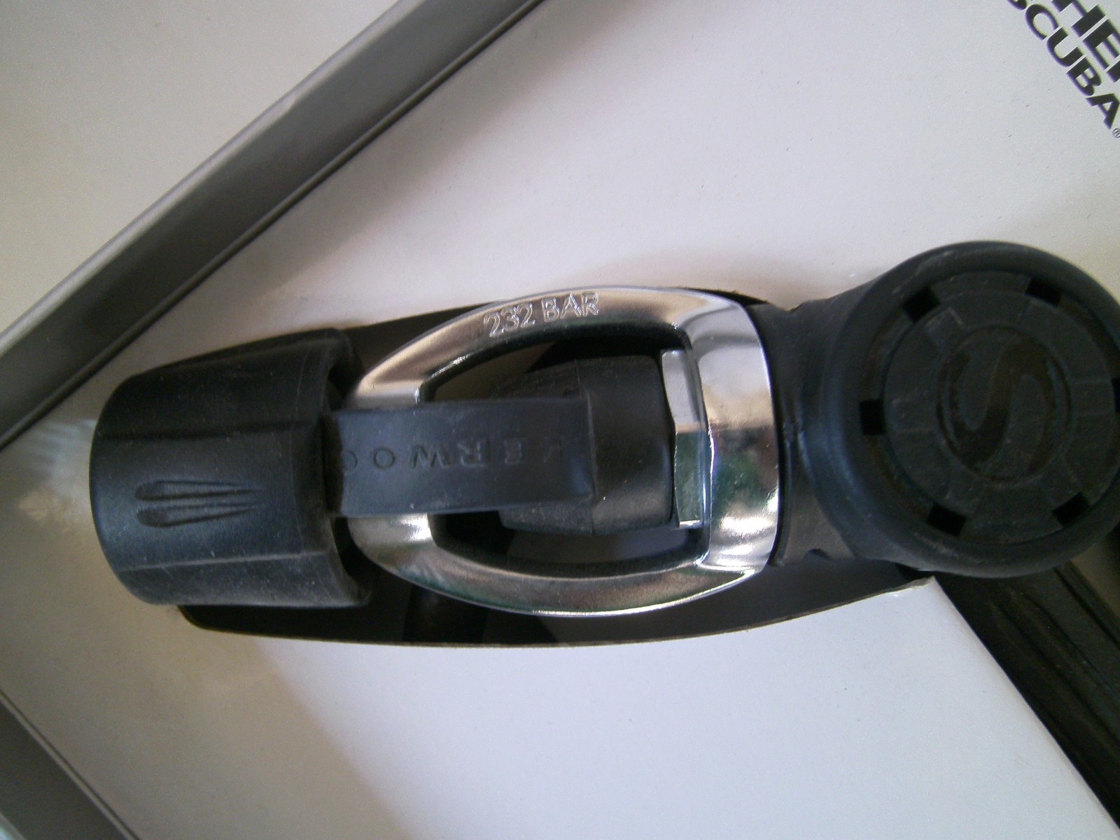Sherwood Blizzard SRB9910