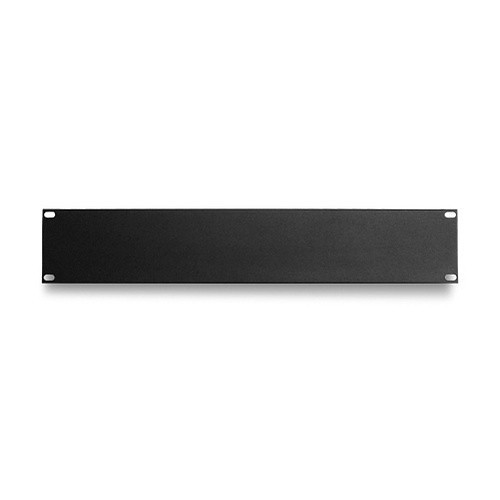 Snap-AV Strong SR-BLNK-2U Rack Blank Panel, 2U