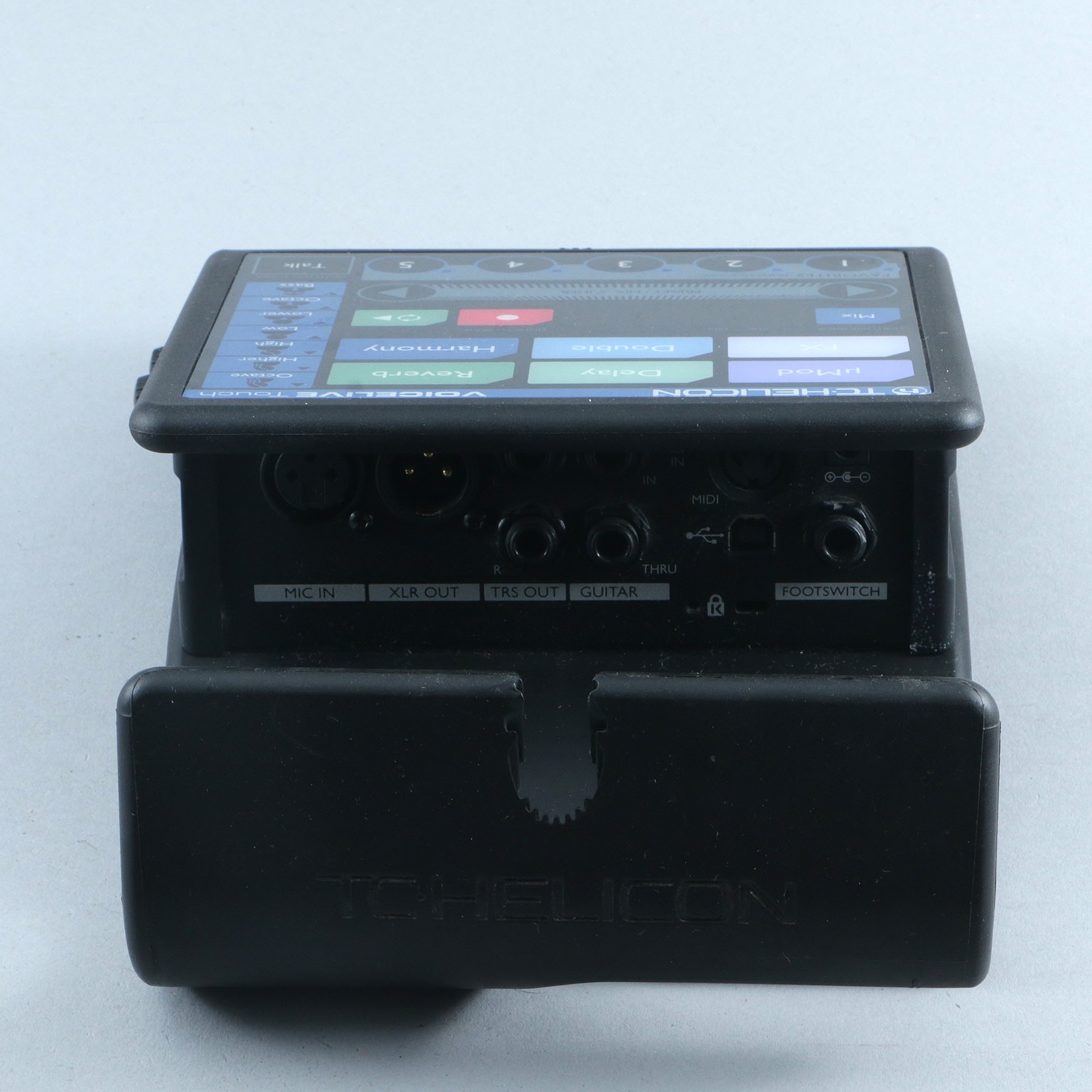 TC Helicon Voicelive Touch Vocal Effects Processor P-30735