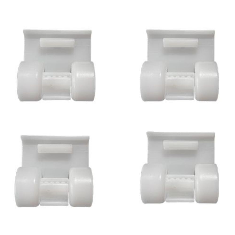 Hayward Poolvergnuegen The Pool Cleaner Front Skirt with Rollers | 896584000-259