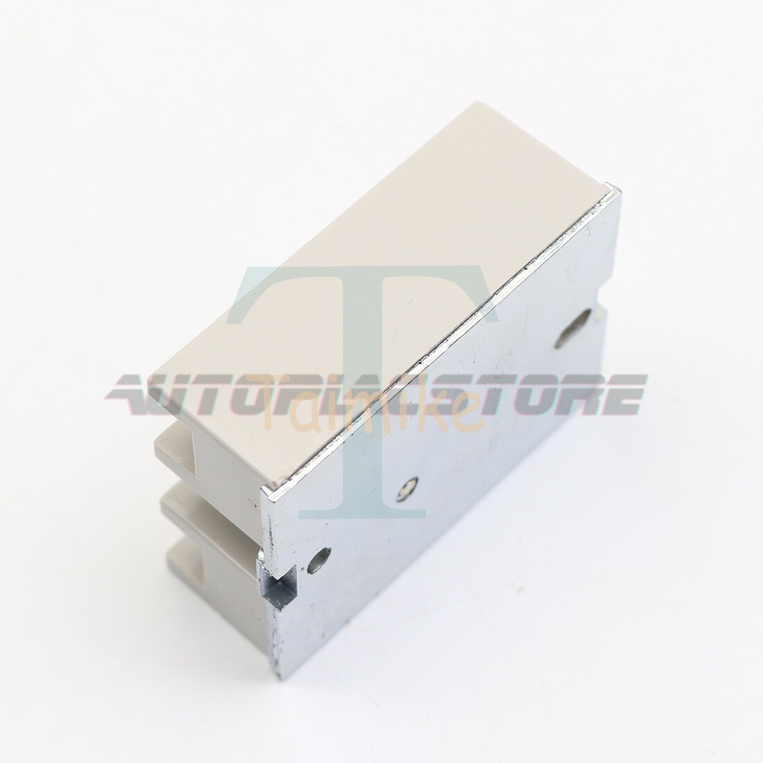 (2Pcs) New Fotek SSR-25DA SSR25DA Solid State Relay 25A