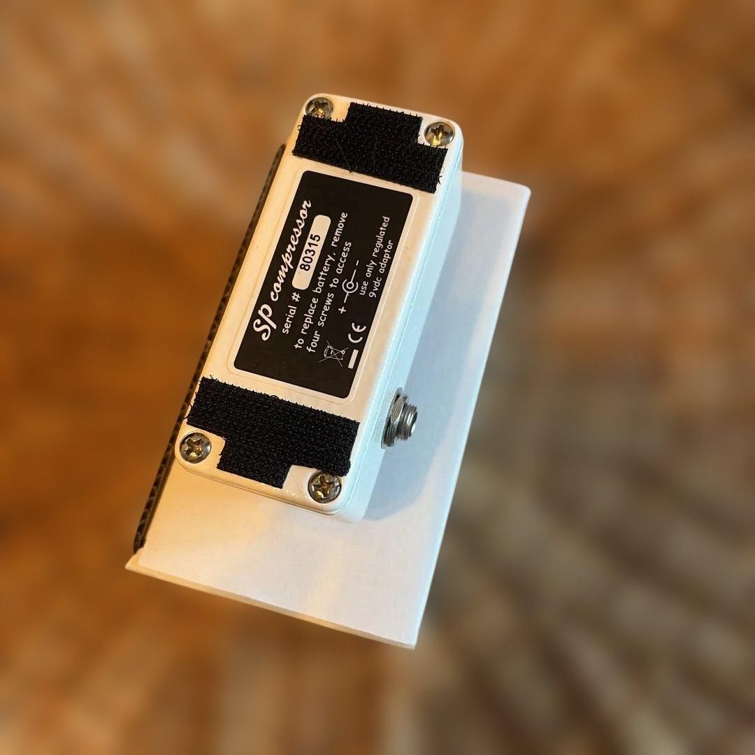 Xotic SP Compressor Guitar Effect Pedal