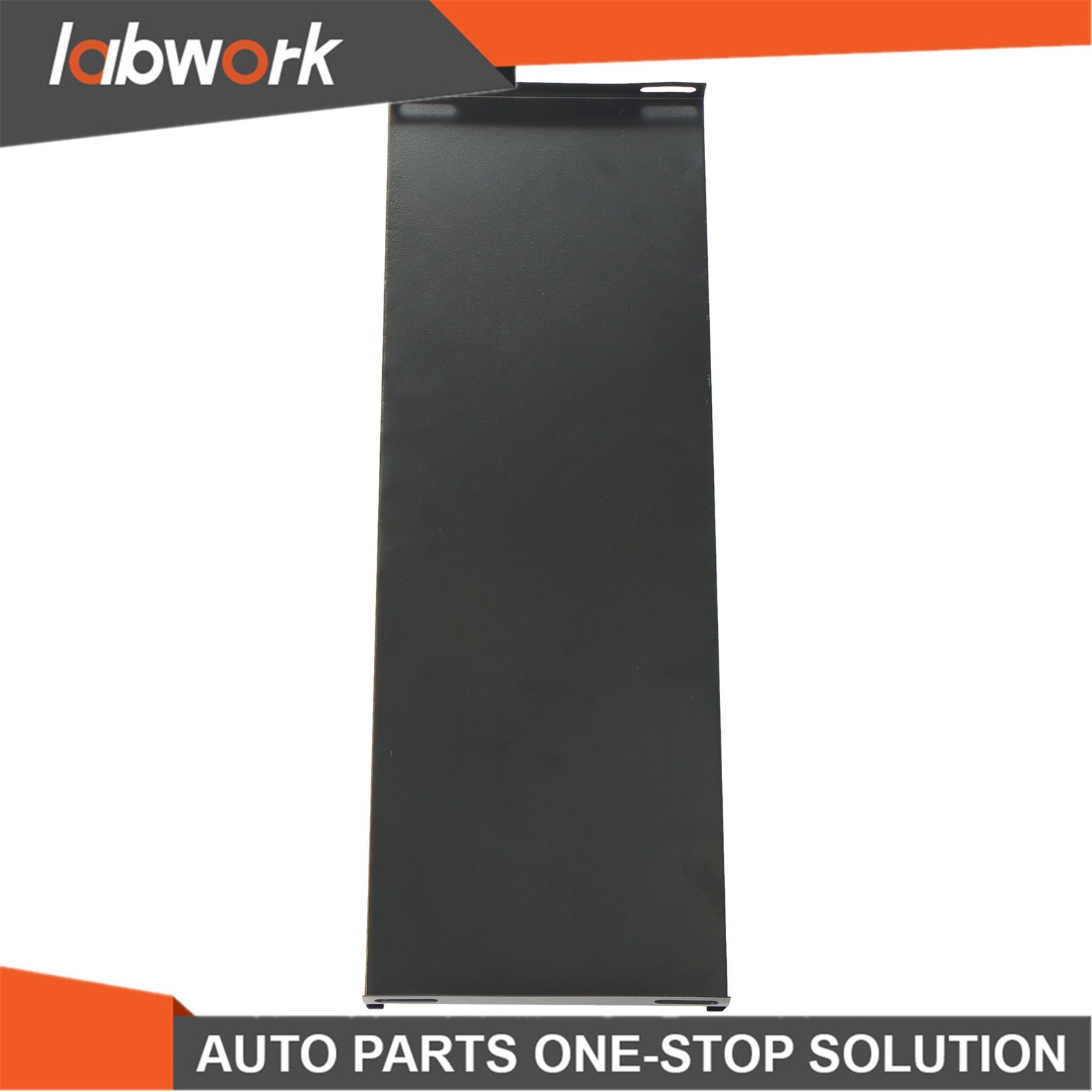 Labwork 6U Wall Network Cabinet w/ Locking Tempered Glass Door & 15.5" Depth