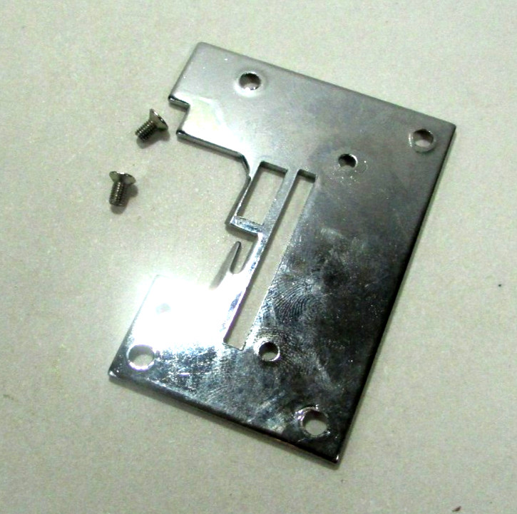 Singer Tiny Serger Electric Machine TS380A Replacement Metal Sewing Plate