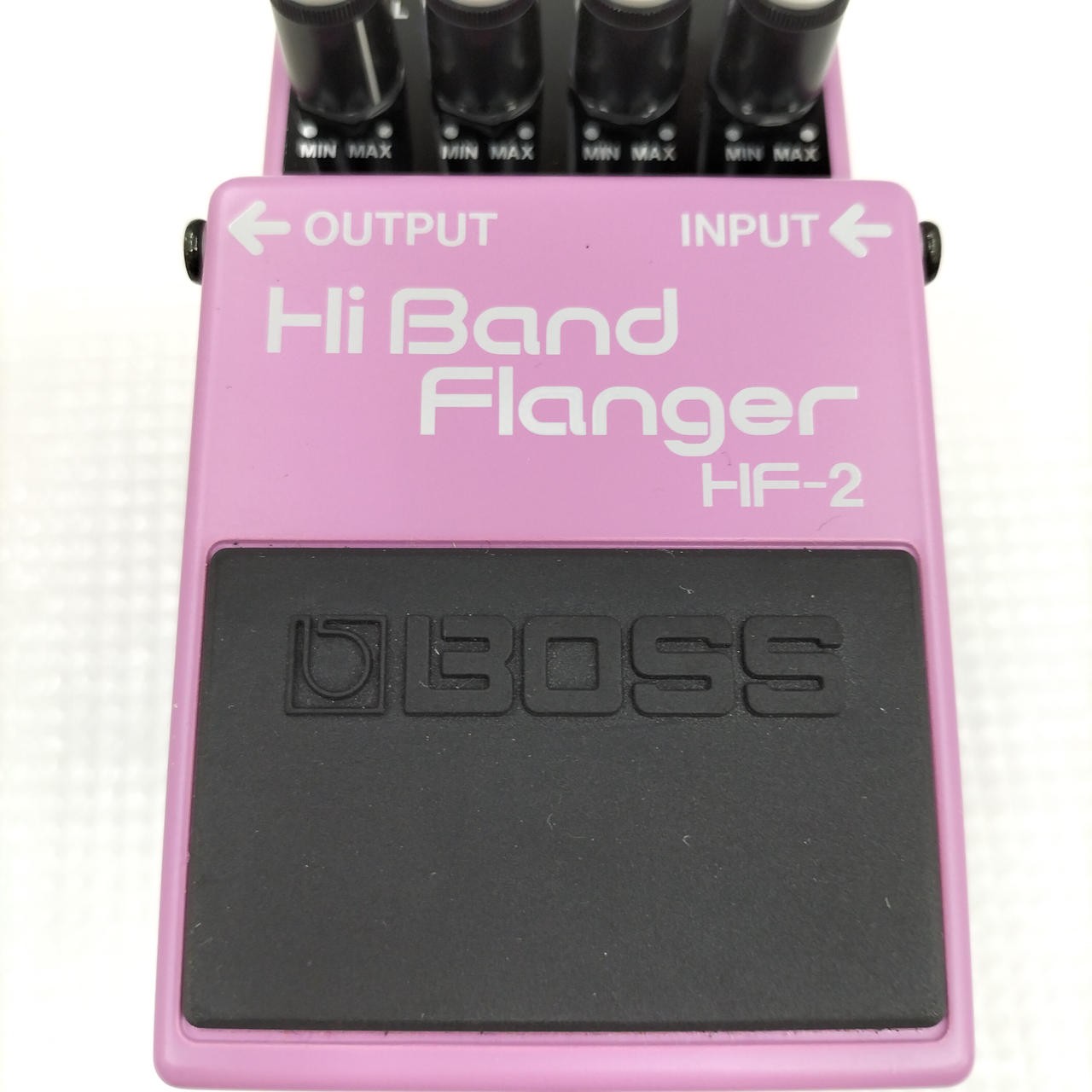 BOSS Model HF-2