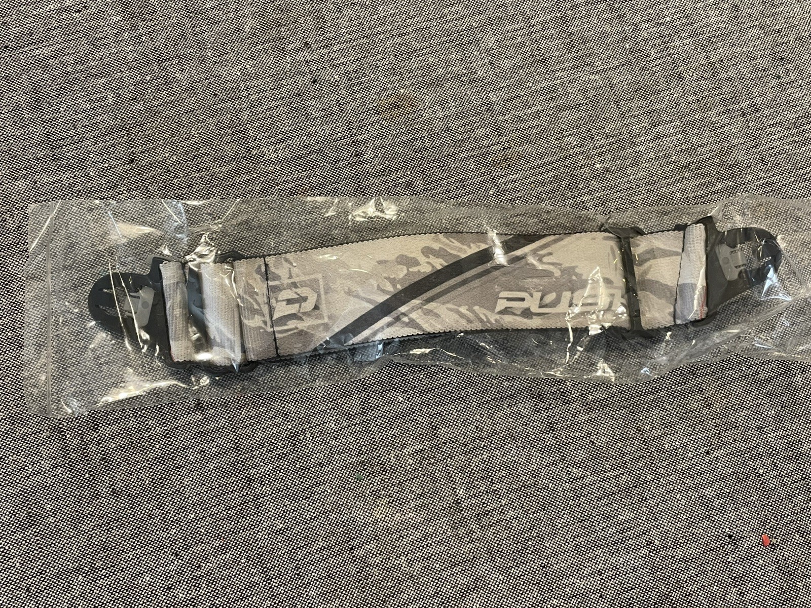 Push Unite  Paintball Mask Strap