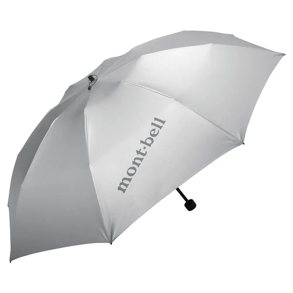 MONTBELL Trekking Sunblock Umbrella 55