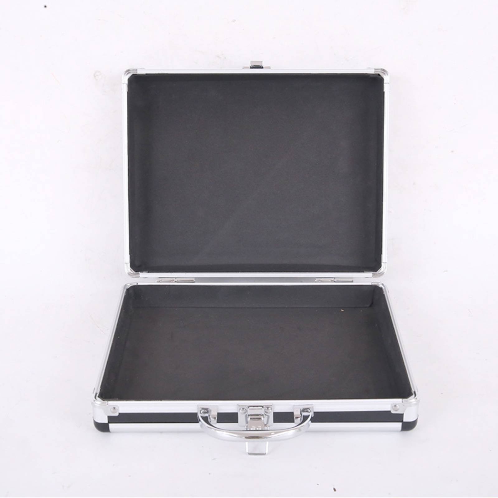 Combination Fasten Tool Container Rigid-Shell Portable Tool Container