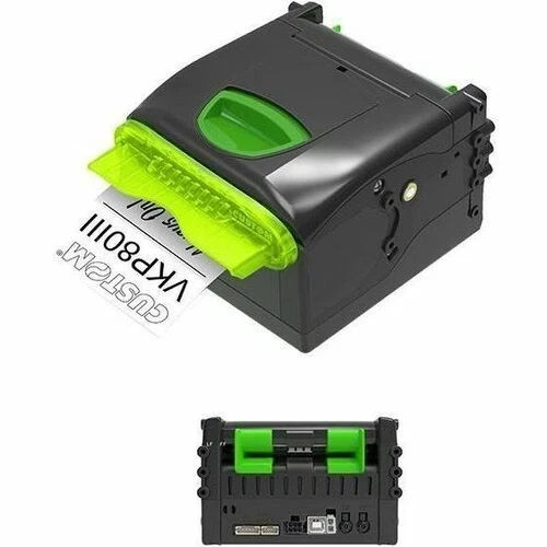 Custom VKP80III Kiosk Direct Thermal Printer - Monochrome - Receipt Print - USB