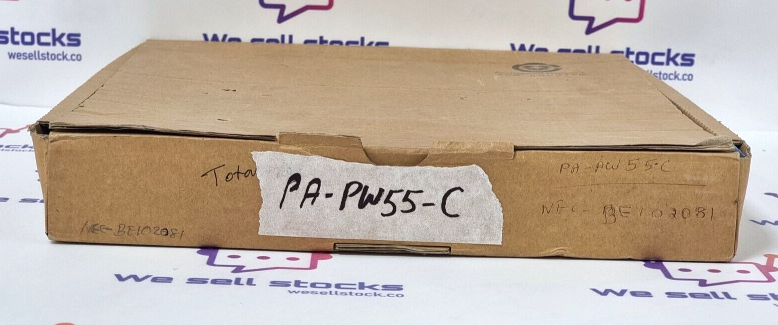 NEC PA-PW55-C Power Circuit Board