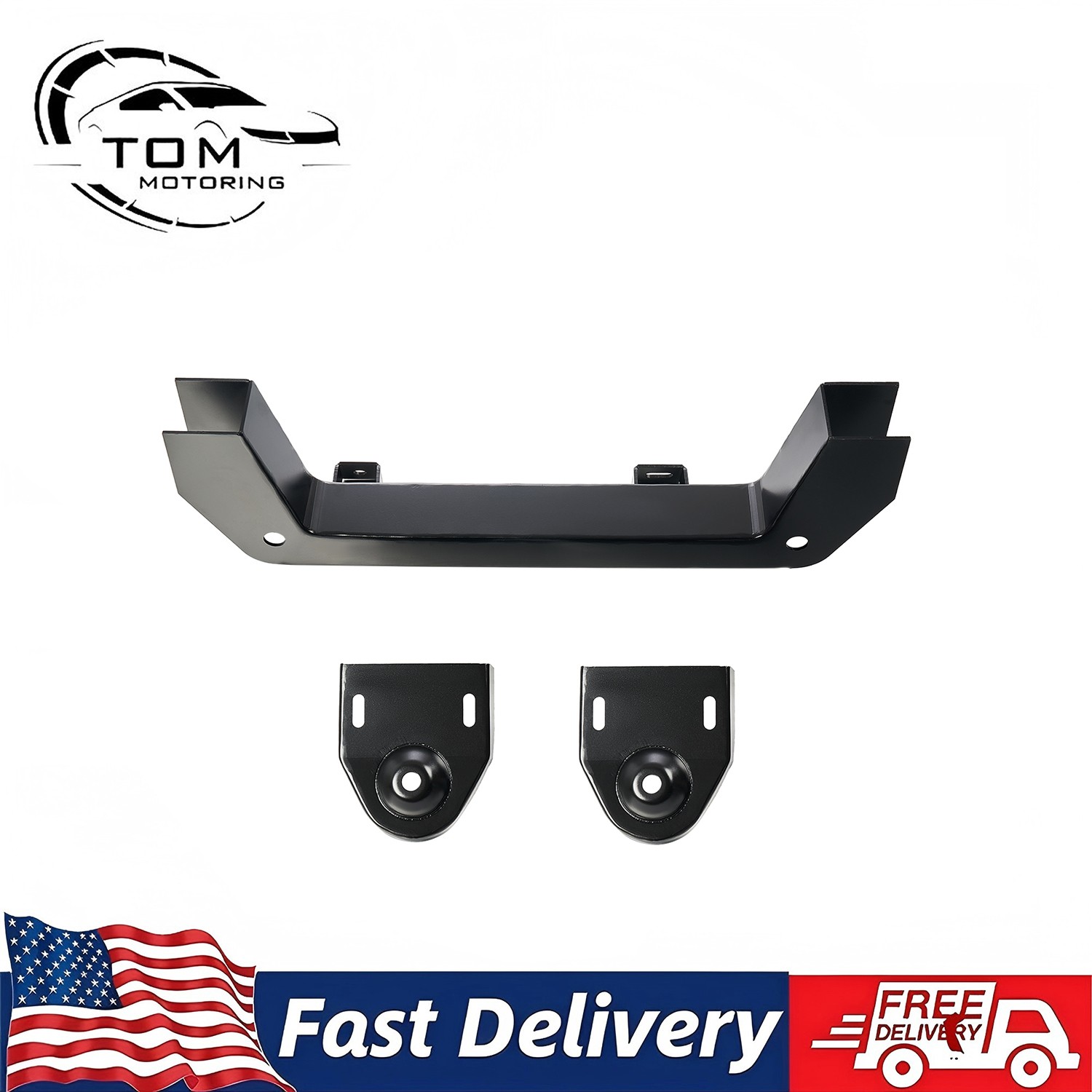 Universal Mustang II IFS Crossmember fit 1932-1974 Ford Car Street Rod