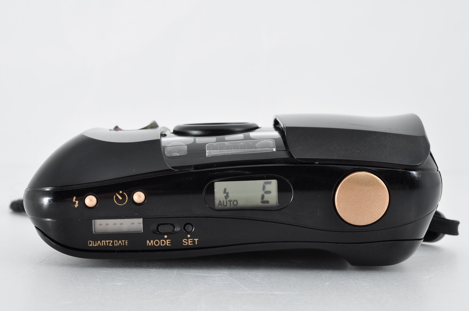 【Excellent +++++!!】 OLYMPUS μ PANORAMA From Japan a5119