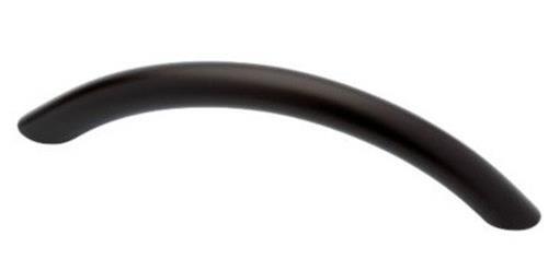 (5 Pack) 3-3/4 inch Builder's Program Bow Pull Oil Rubbed Bronze