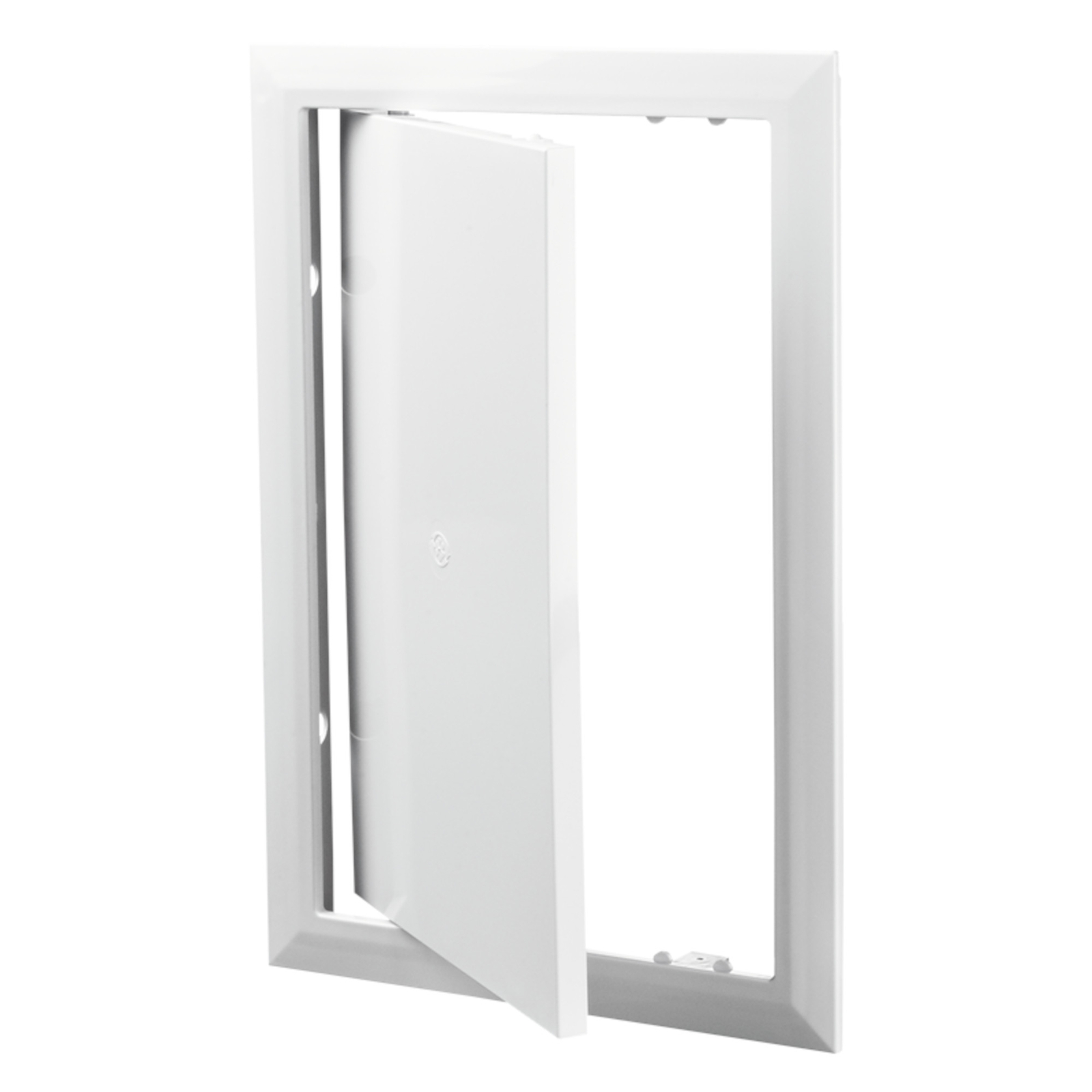 Vents Access Panel Service Door Maintenance Hatch 250x400 White Rectangular