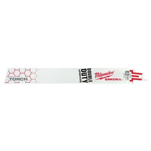 Milwaukee 48-00-5790 Sawzall Bl 24T 9Lg torch (5 Pack)