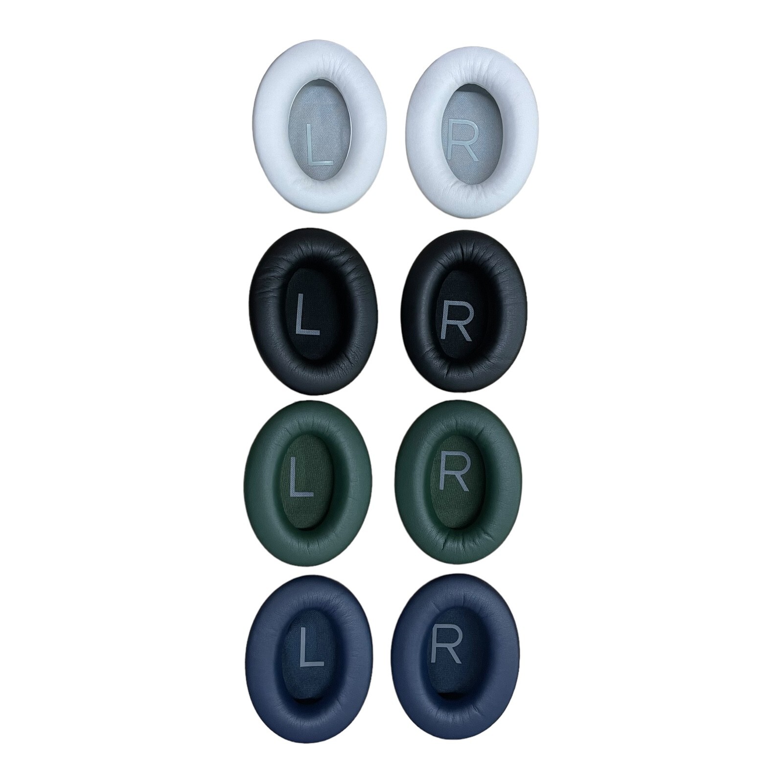 Bose QuietComfort 45 QC45 QC SE Headphones Replacement Ear Pads Cushion Muffs