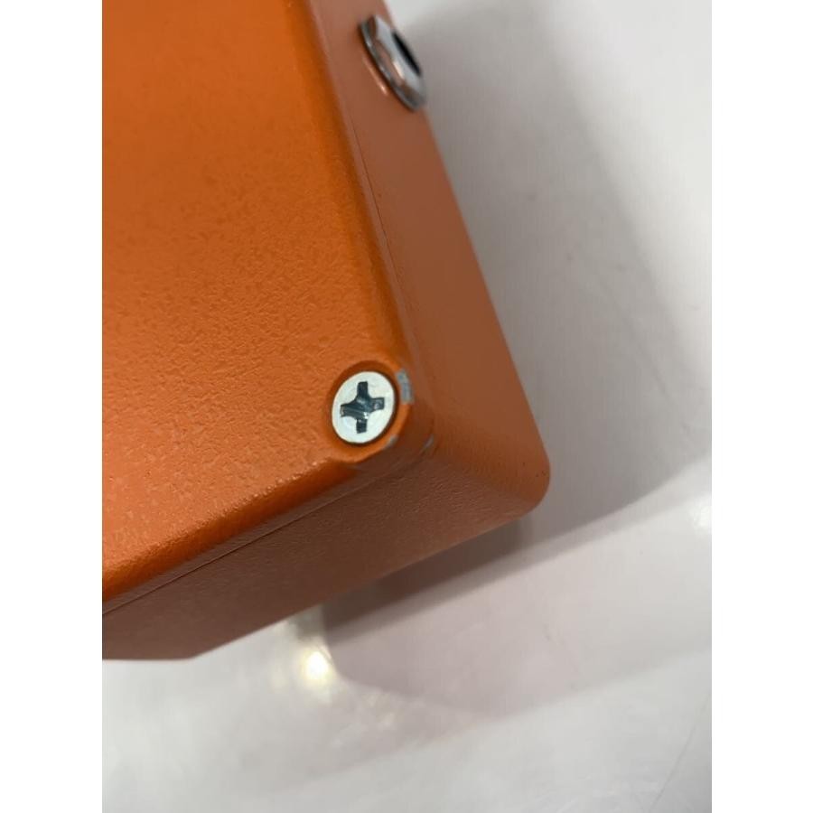 MXR M101 Phase 90 Phaser Guitar Effects Pedal