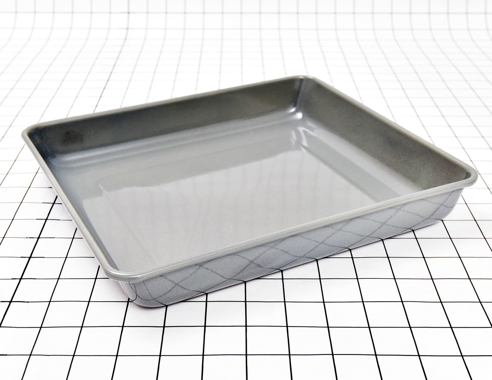 Delonghi Oven Part # 709303 - Enamelled Baking Pan