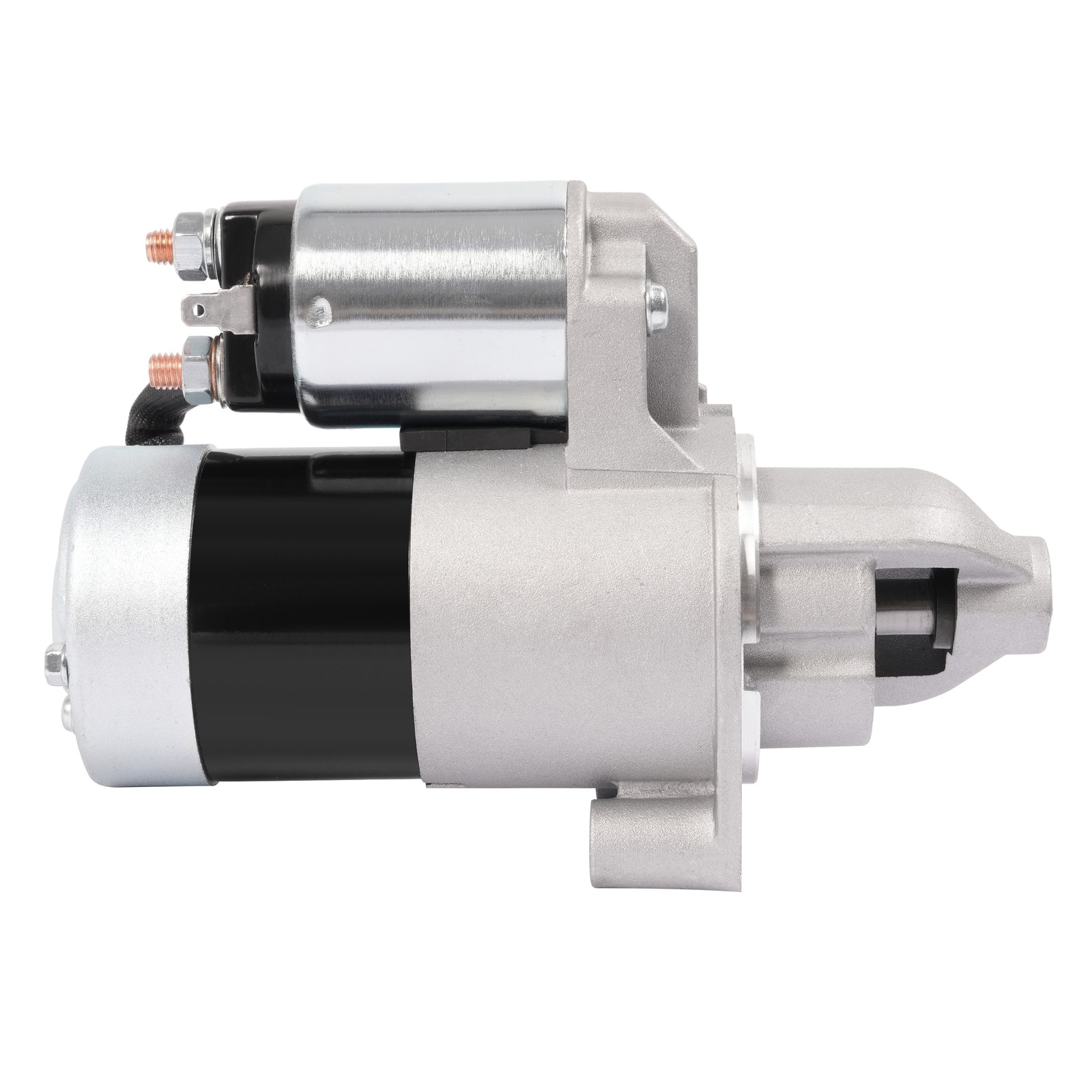 #AM104504 Starter For John Deere 316 318 420 Onan P218G L250 1983-1999  #NN10268