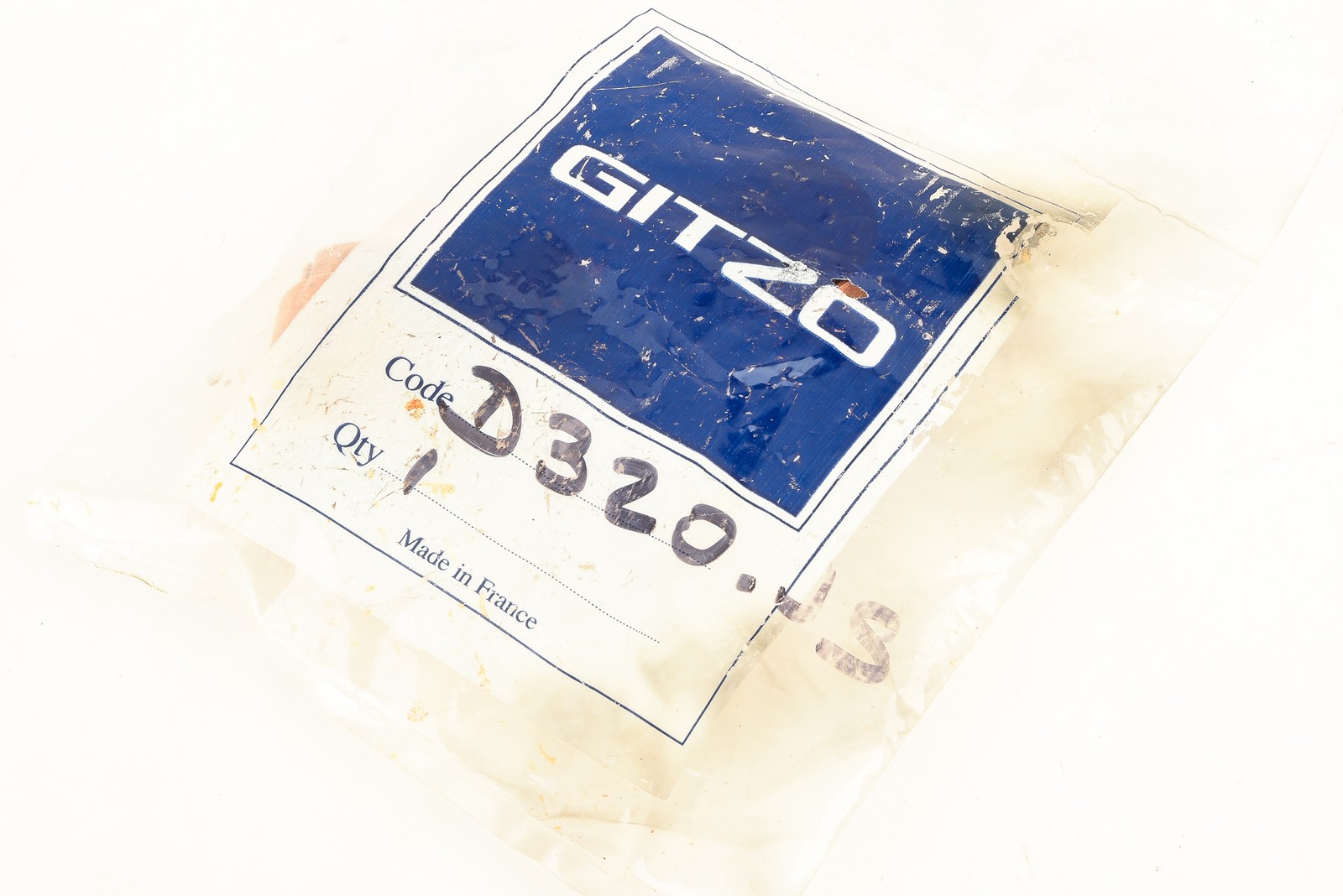 Gitzo D320 Tripod D320.JS Bushing Set Spare Replacement Part V27
