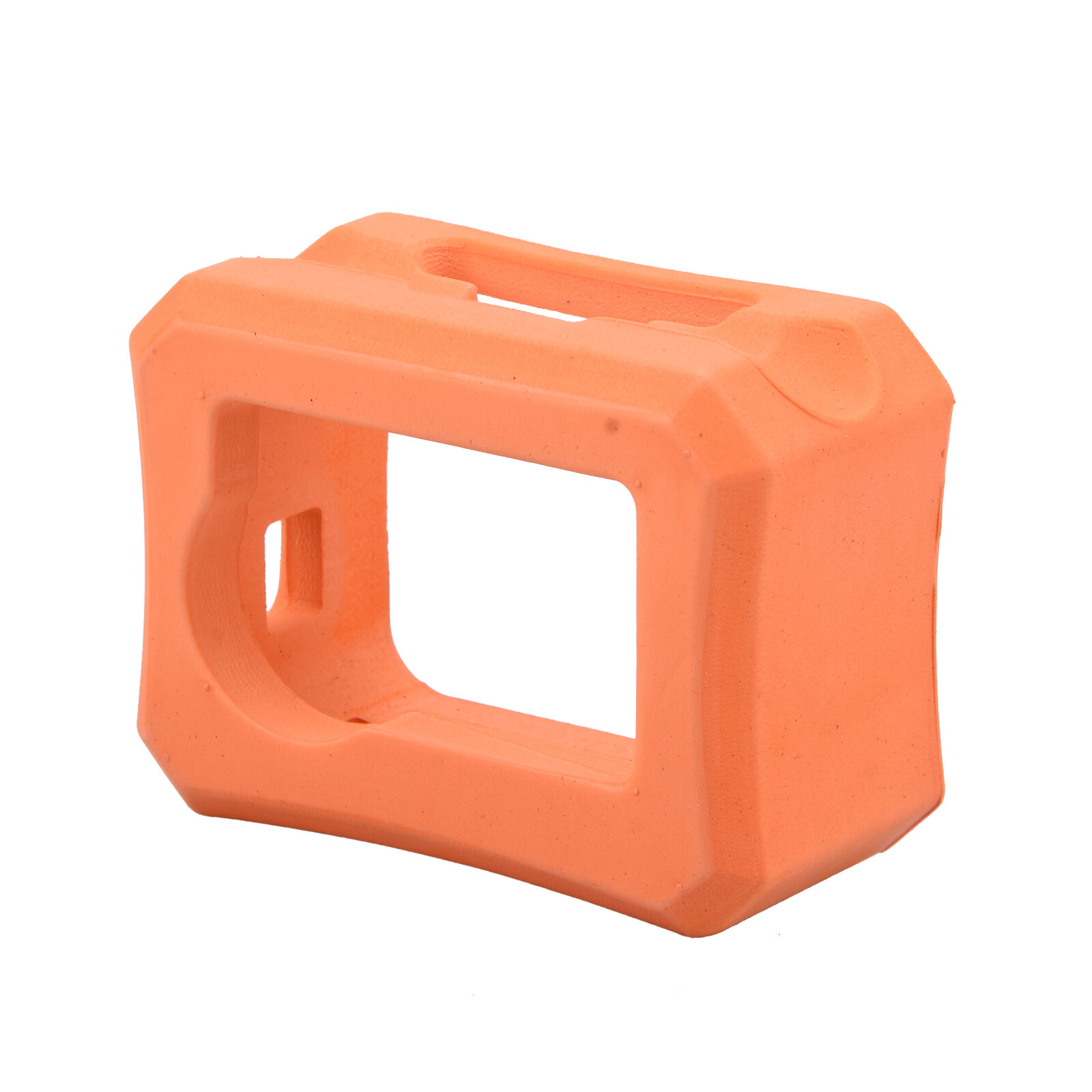 Floating Housing Shell Protective Frame Case Cover For DJI OSMO Action Camera