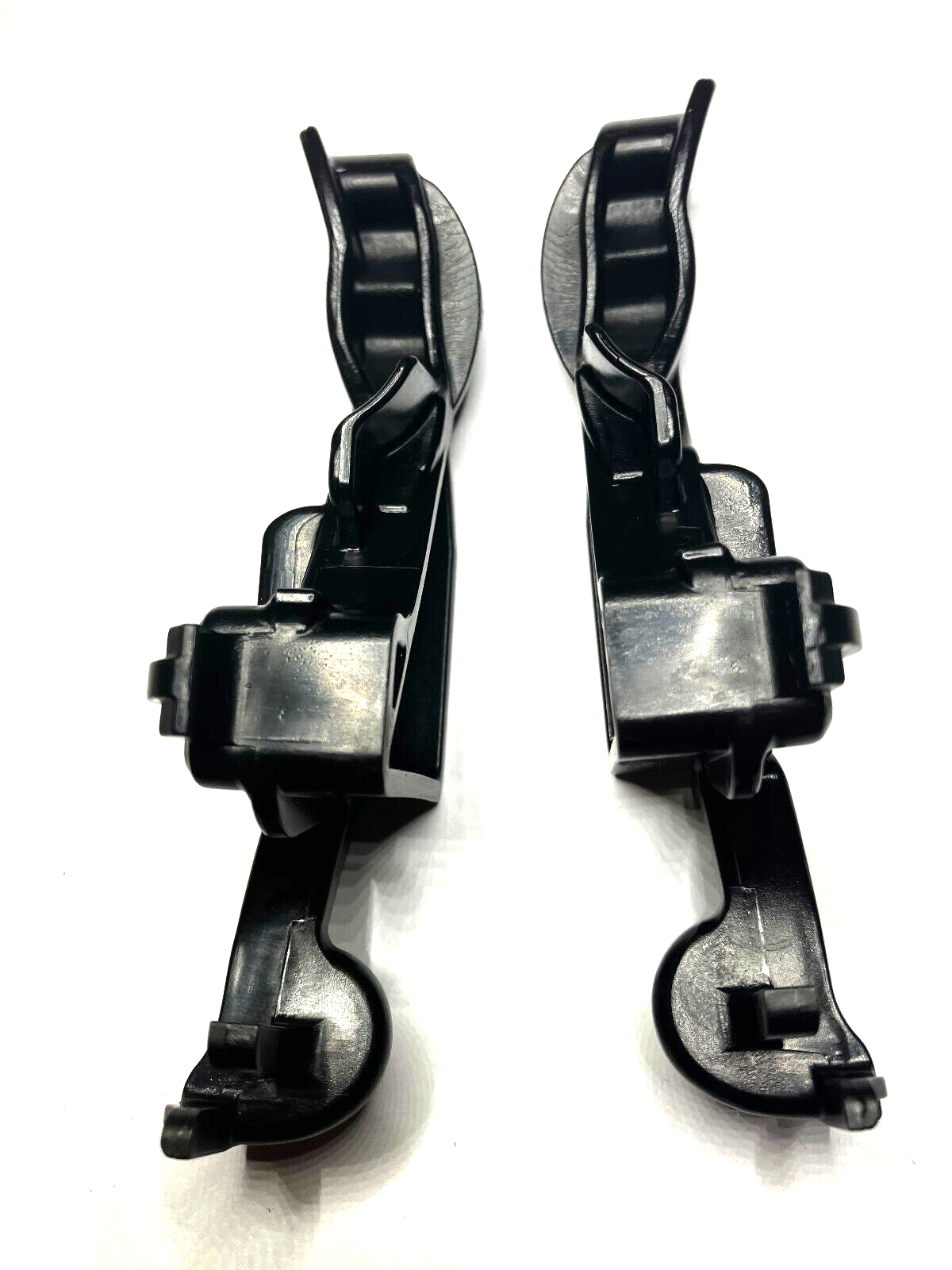 NEW OEM Three Position Clip Locks 3 Position Clip Set Replacement 05.000035.1000