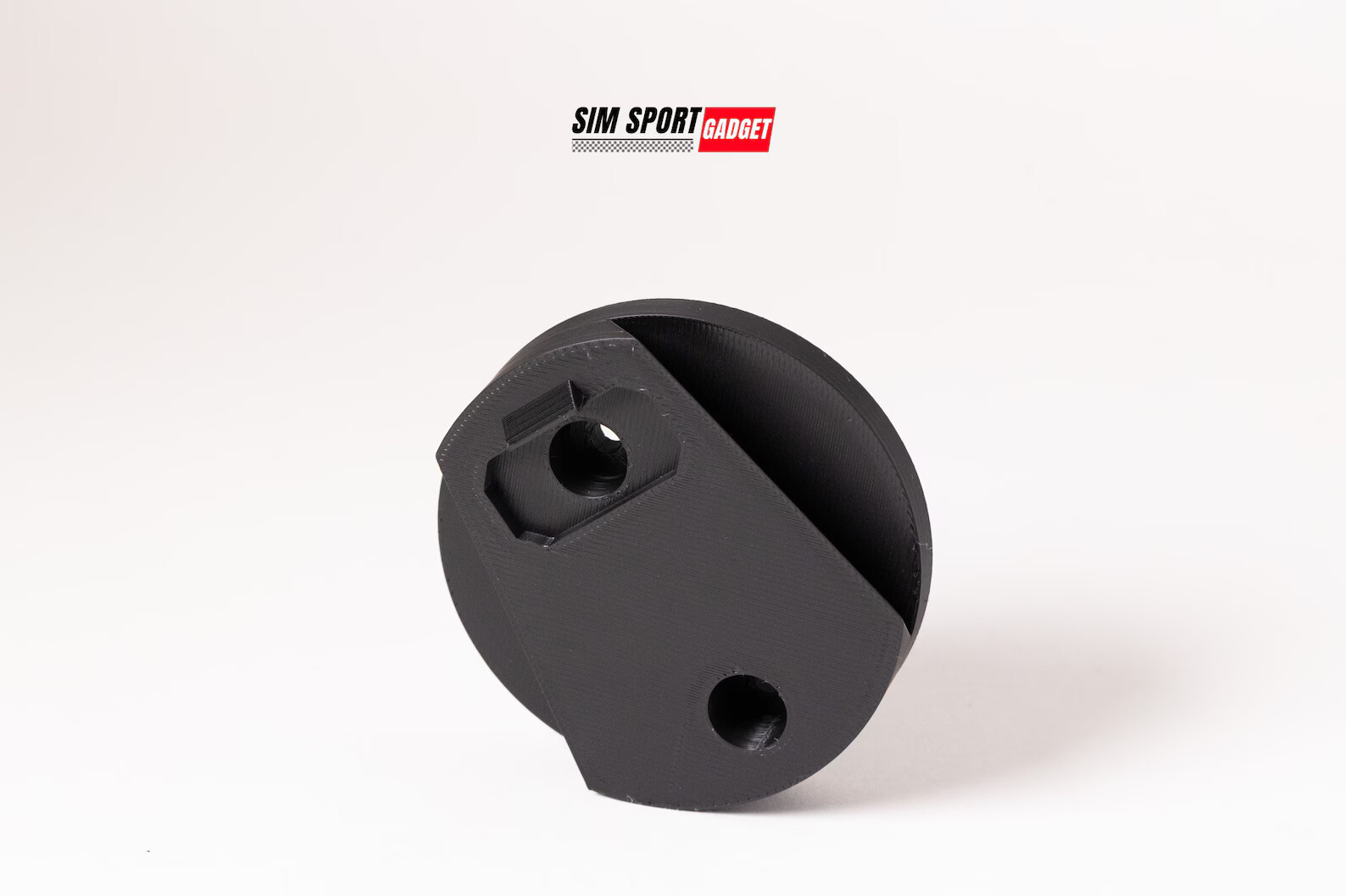 Asetek Quick Release Profile Mount