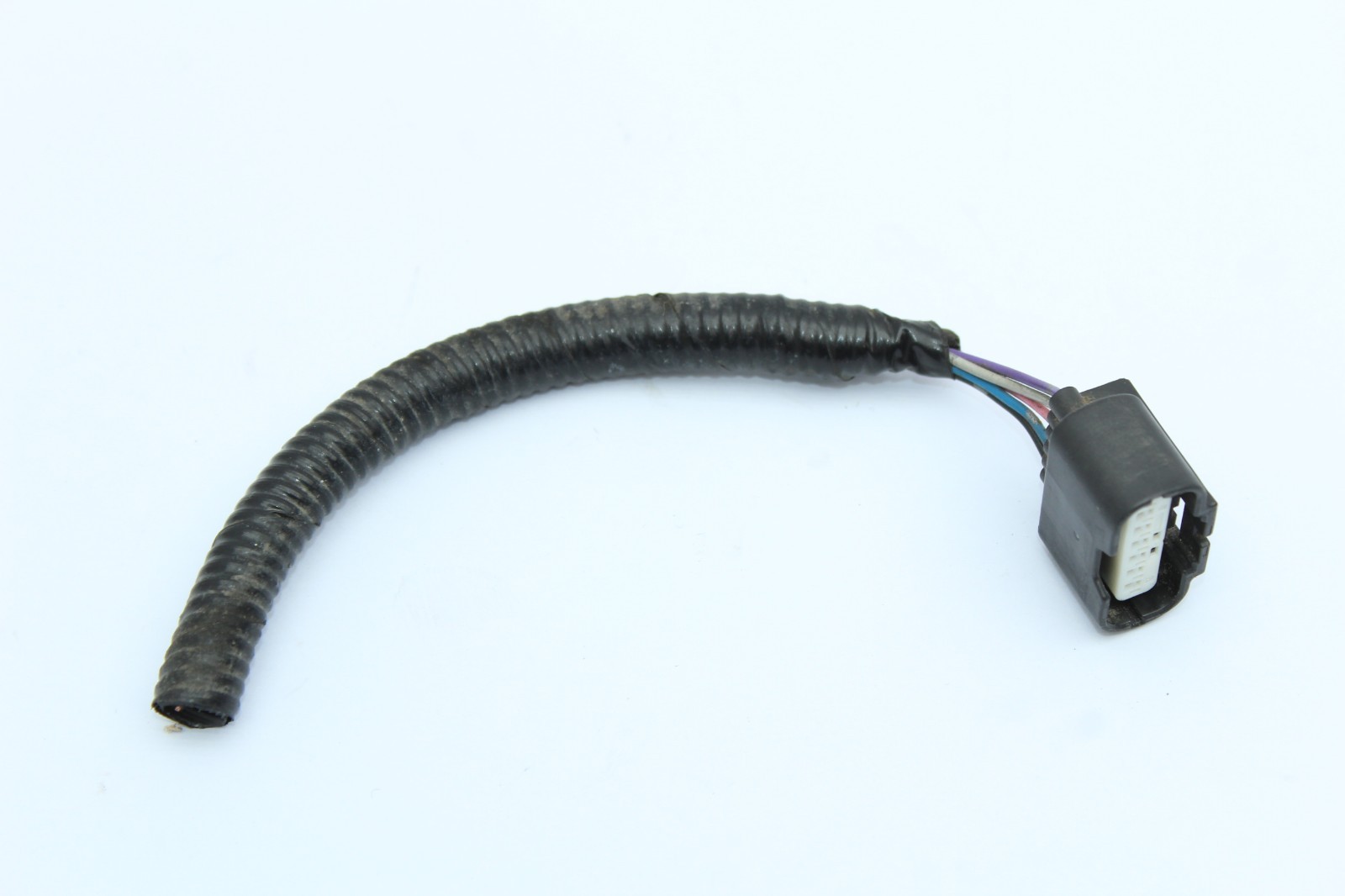 2015-2020 Acura TLX Right Blind Spot Detection Sensor Connector Wiring Pigtail