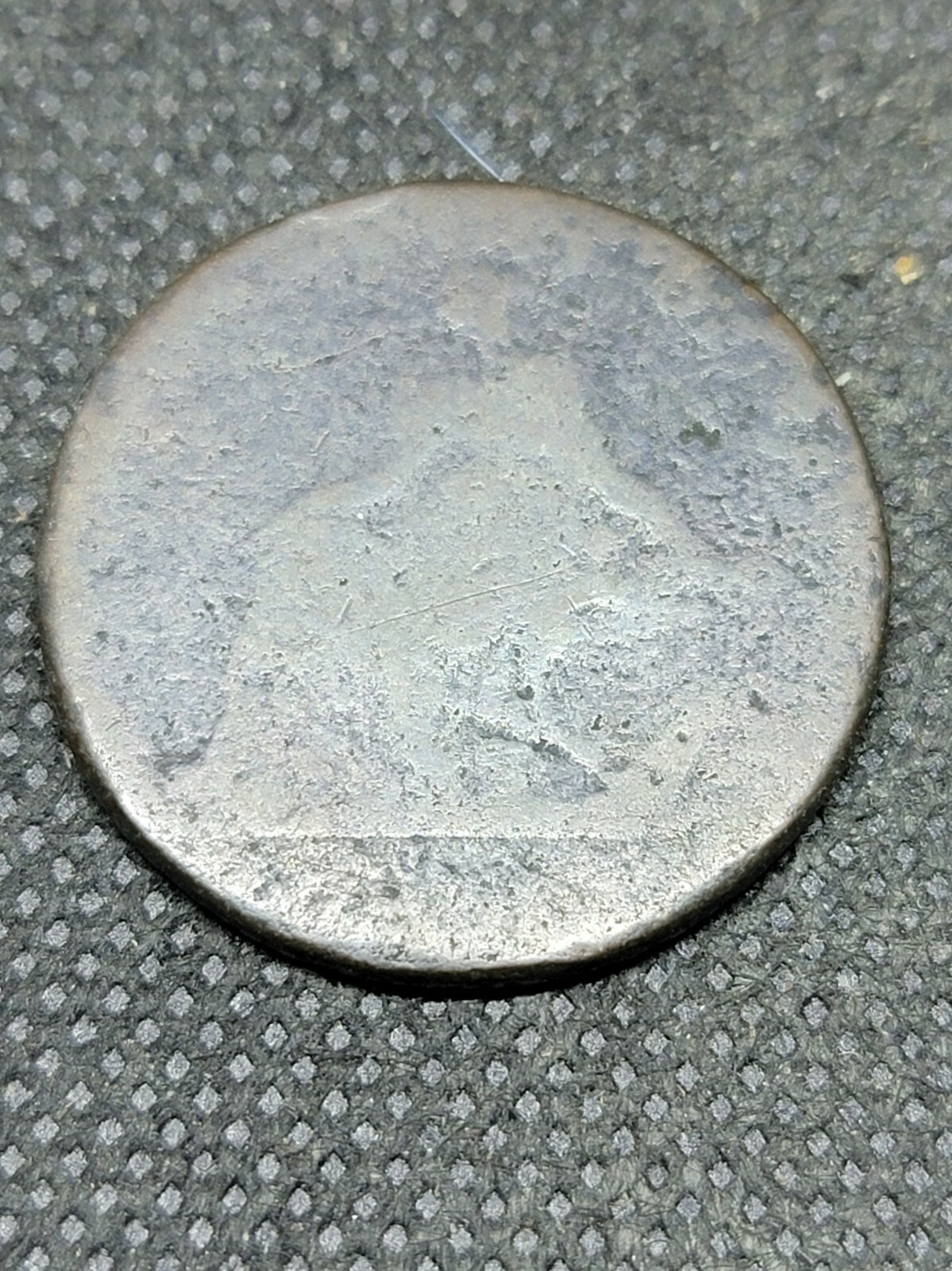 Dublin Camac TOKEN , SEE PICTURES L750