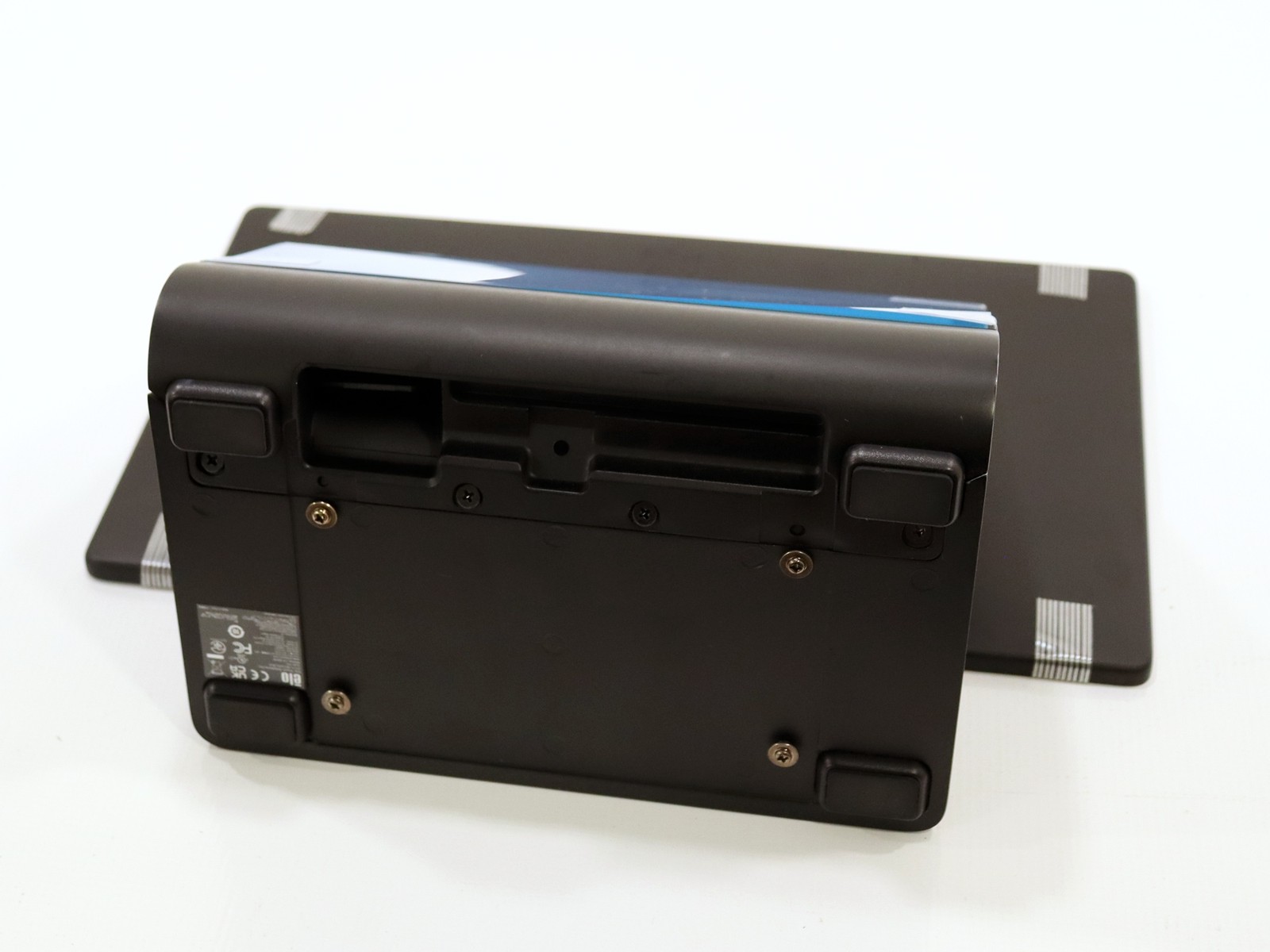 Elo Talech ESY15I1D-C Android OS 2-Sided Touch All In One POS Computer E966474