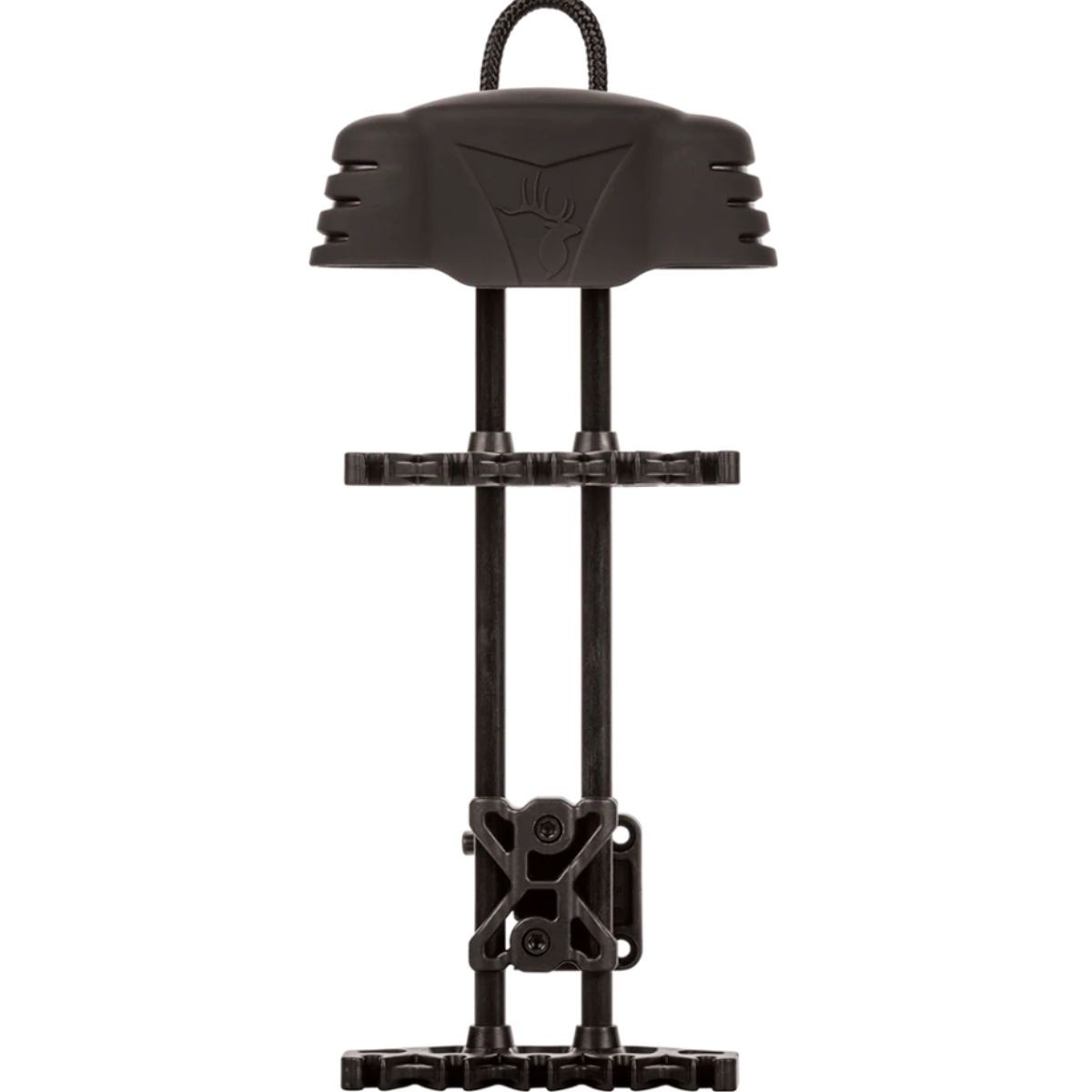 Trophy Ridge 5-Spot Quiver - Black
