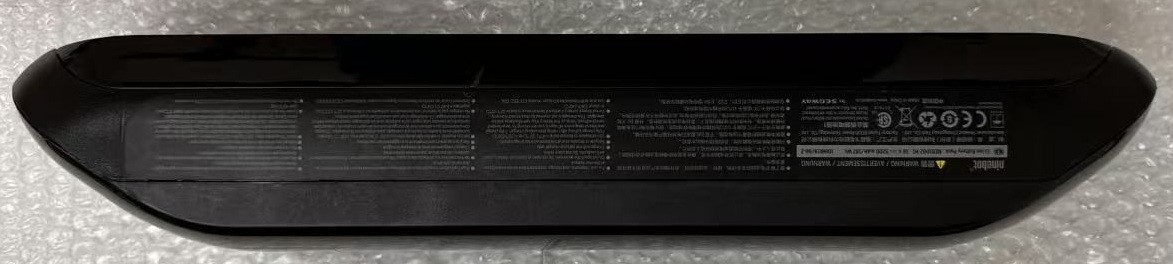 Original Segway Ninebot External Battery for Kickscooter Es1-ES4