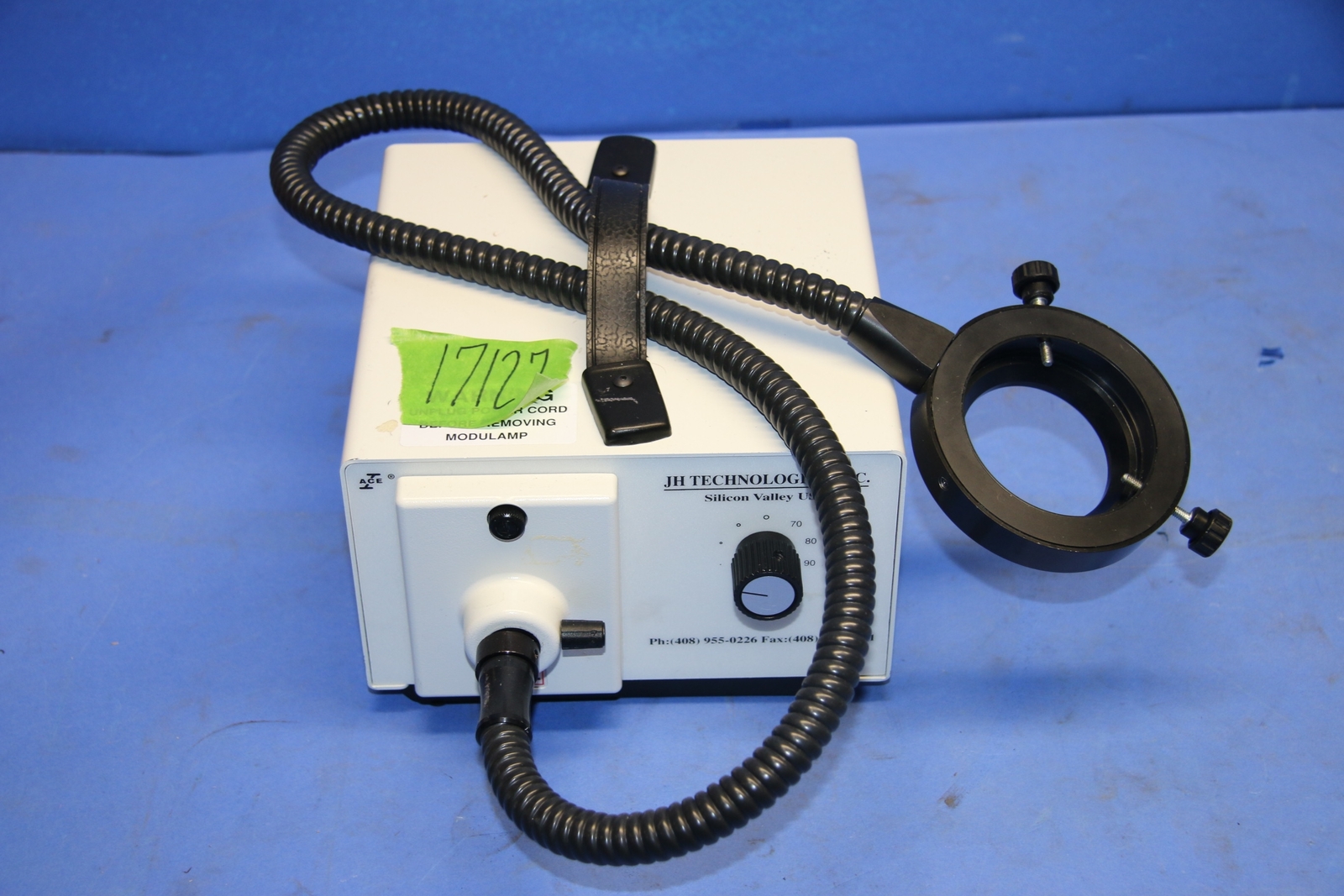 JH Technologies EKE ACE Light Source  - 17127
