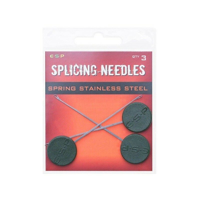 ESP Leadcore Splicing Needles