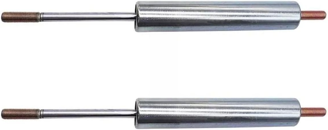 2 PCS Steering Damper Gas Spring 7188108 for Bobcat S100 S150 S175 S205 S250