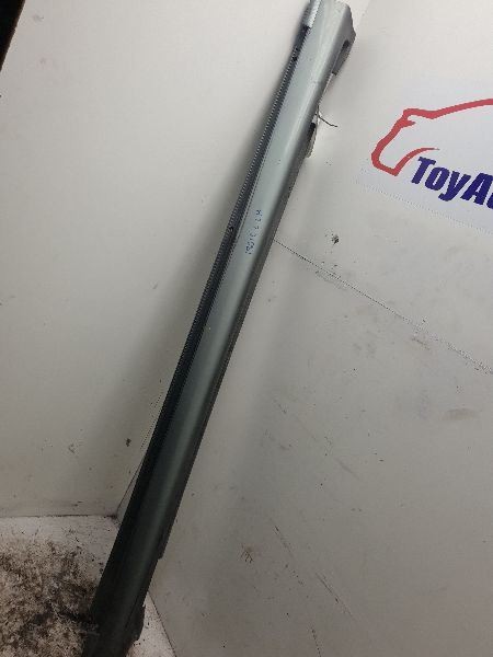 04-06 LEXUS ES330 DRIVER SIDE LEFT SIDE ROCKER PANEL MOULDING