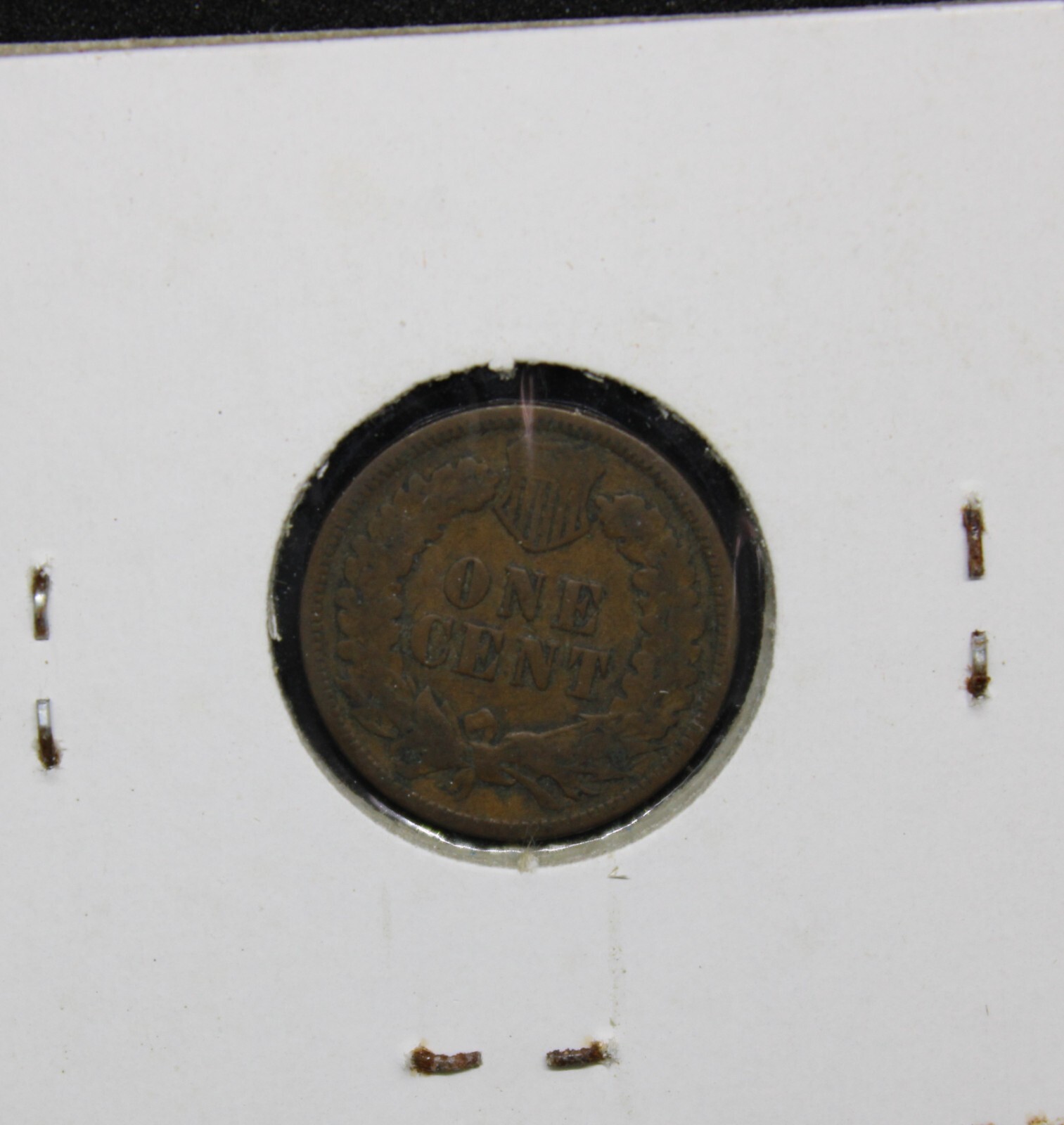 1893 Indian Head Cent