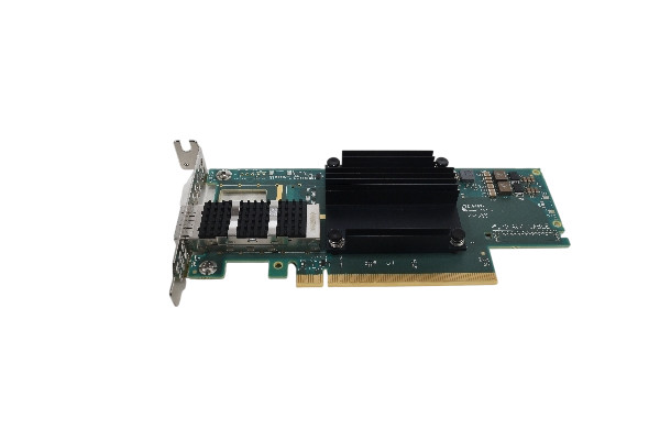 Dell ConnectX-6 CX653105A 07TKND 100GB QSFP+ Network Card - *READ*