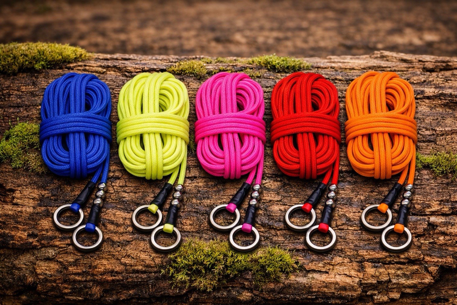 Distance Marker Cord 12ft Carp Fishing