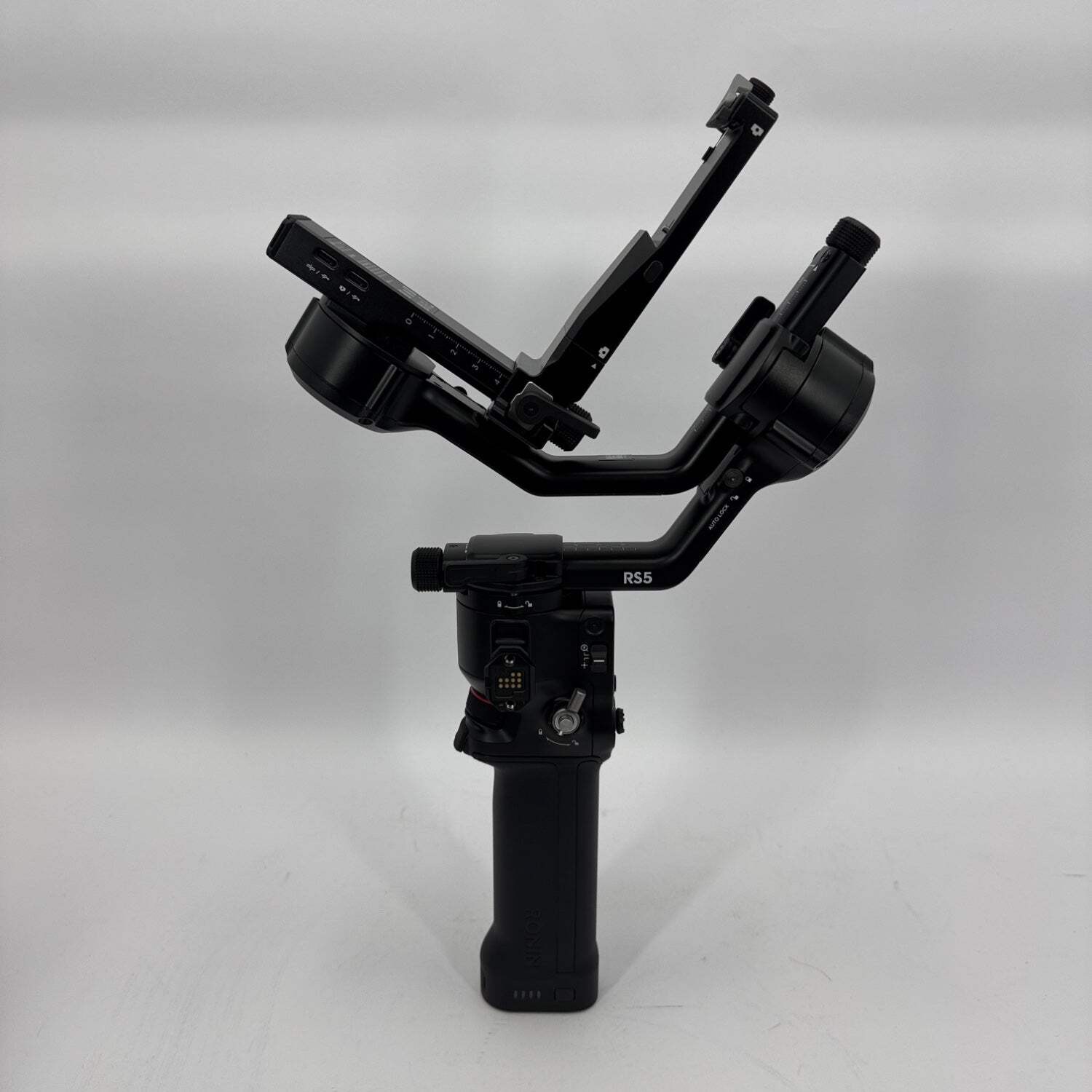 DJI Ronin 5 Camera Gimbal Stabilizer Kit RS5
