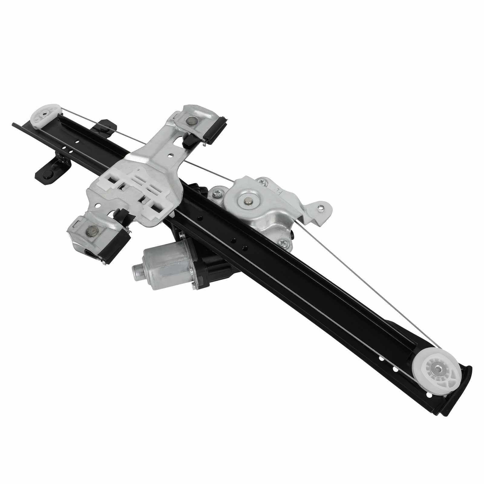 Power Window Regulator Motor for 2013-2017 Buick Encore Chevy Trax