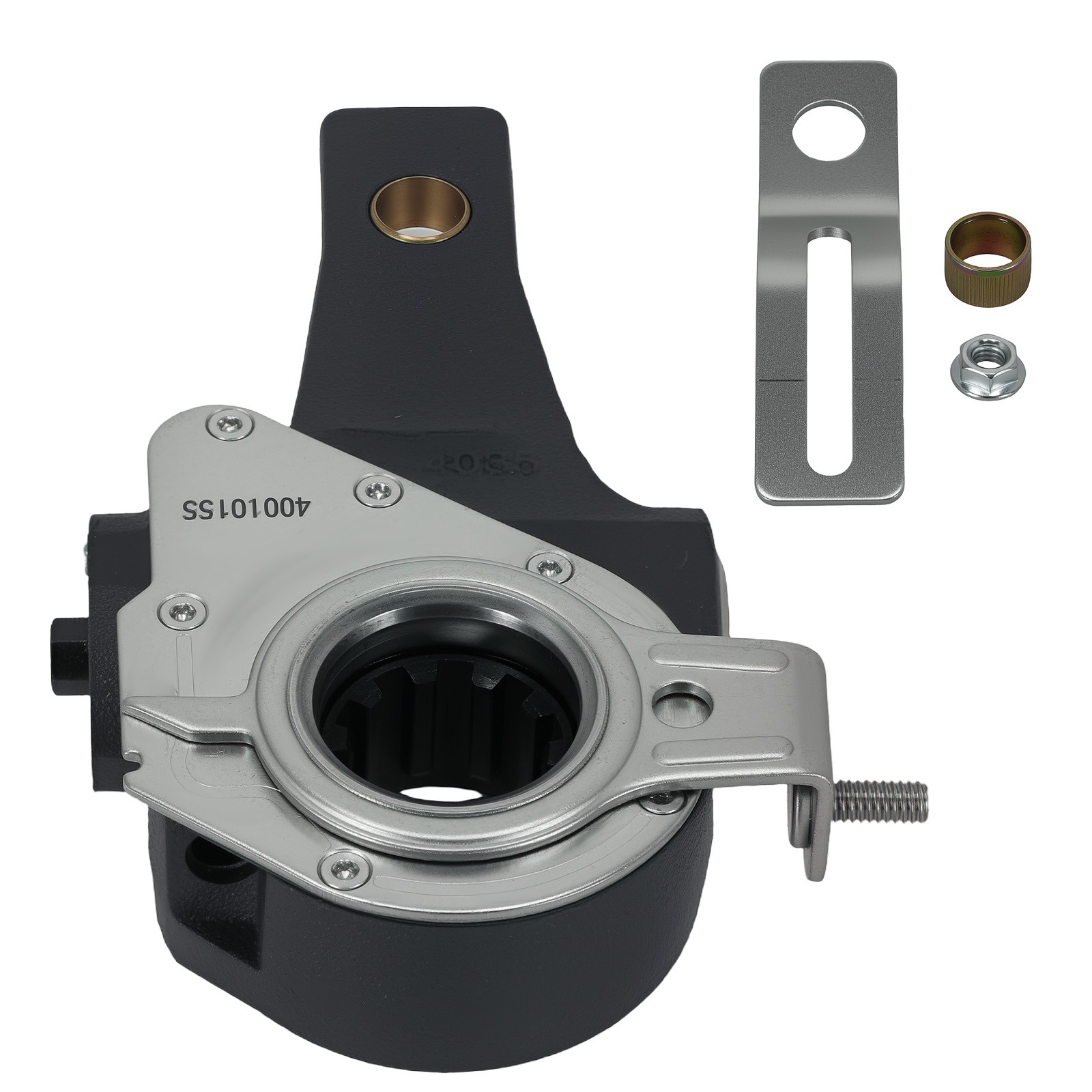 Automatic Slack Adjuster 1.5" Spline 5.5" for Haldex 40010155M1D Dana 314499