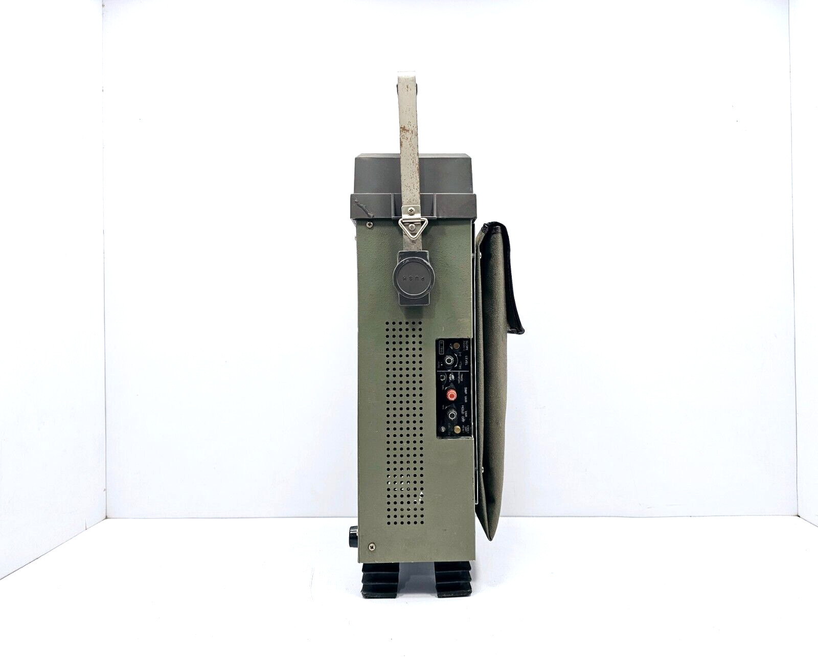 HITACHI V-509 50MHZ OSCILLOSCOPE