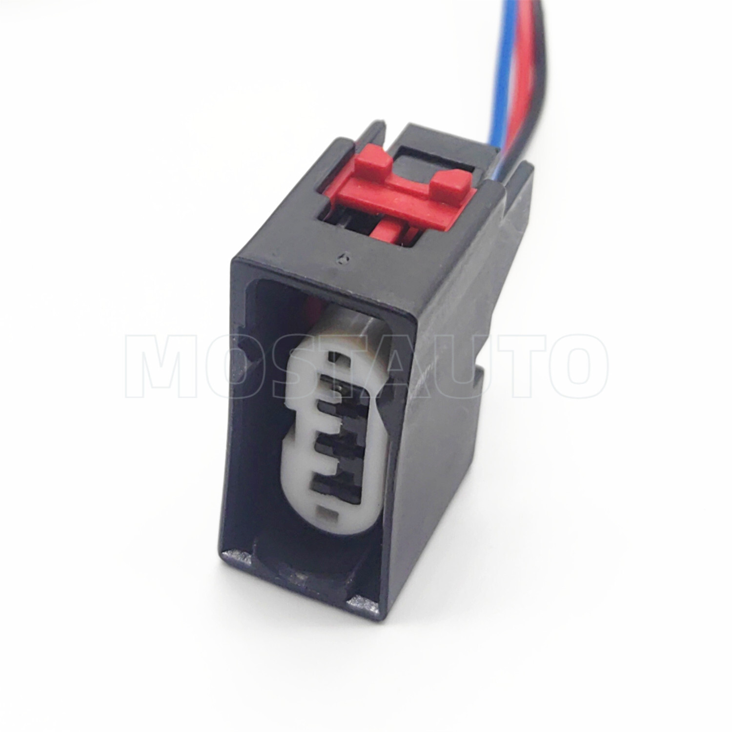 3-Way Rear Turn Signal Light Connector Pigtail For 2015-2021 Jeep Grand Cherokee
